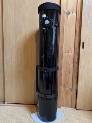 Kasai Trading NERO-200N 200mm Super High Precision DX Ver. Newton Teleskop - Bild 1 von 4