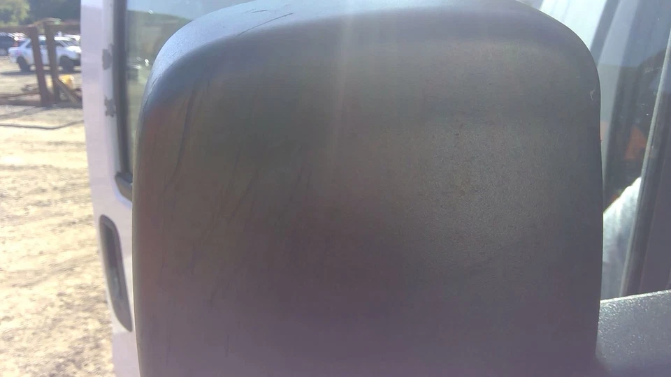 Espejo puerta pasajero derecho Chevy Express 2500 09 Foto 3 de 4