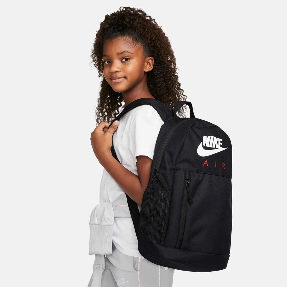Nike Elemental Backpack Kinder Rucksack Schulranzen - Bild 1 von 1