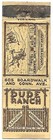 DUDE RANCH , ATLANTIC CITY, DINE & DANCE, ENTERTAINMENT,   COWBOY COVER — photo 2
