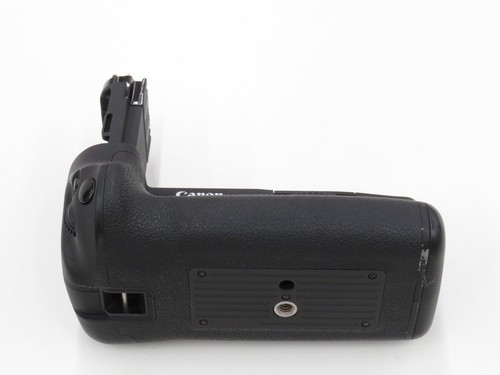 Poignée batterie Canon BG-E20 pour appareil photo reflex numérique EOS 5D Mark IV du Japon - Photo 3 sur 3