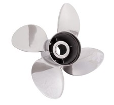 Solas Rubex 13 x 21 Propeller f. Yamaha 60 70...