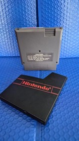 Kid Icarus -With Sleeve (NES Nintendo Entertainment System)