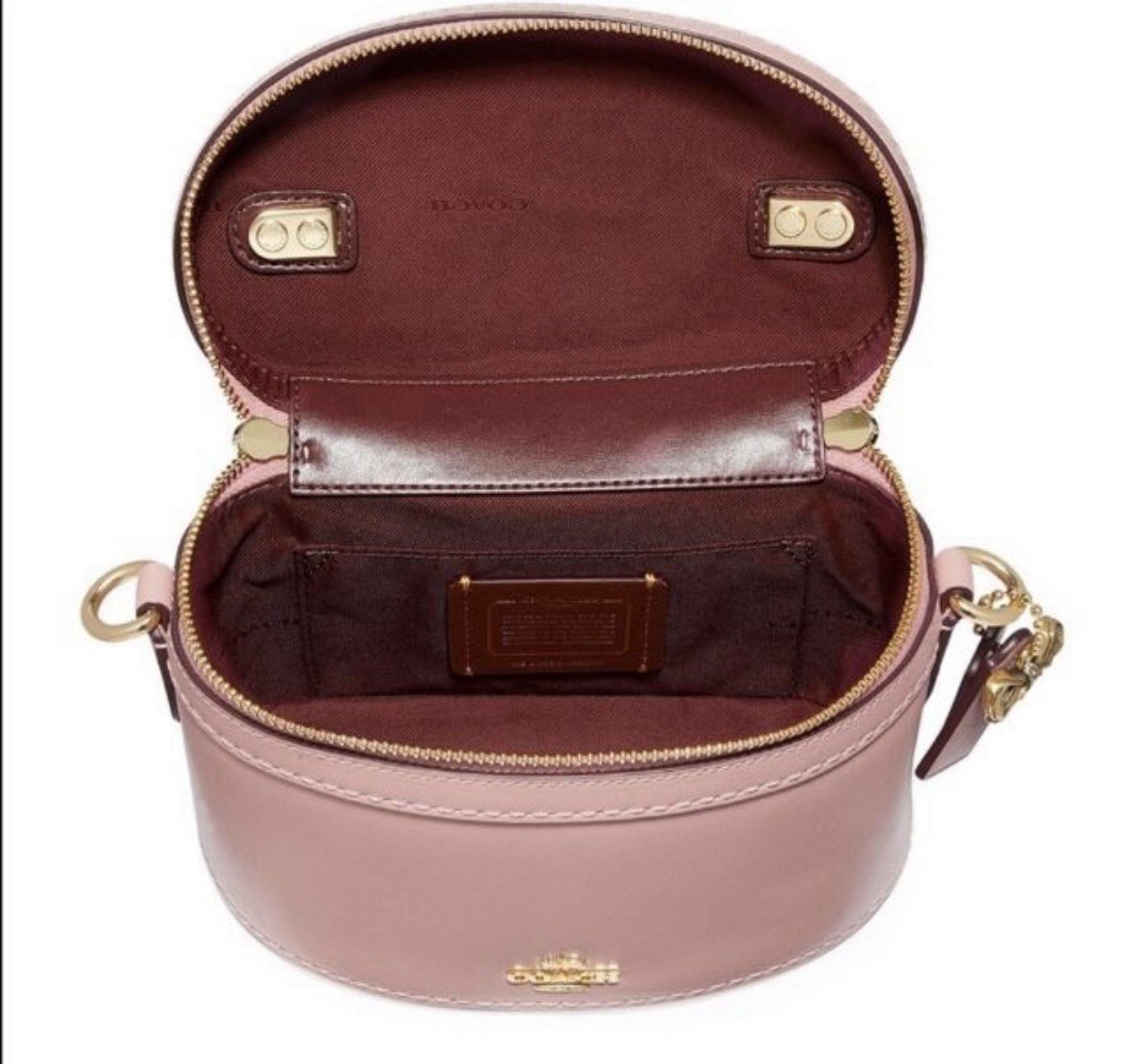 COACH x Selena Gomez コーチ iPhoneXS/X レザー Coach X Selena Gomez Iphonexs/X Leather | eBay