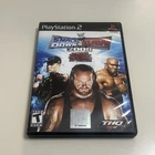 WWE Smackdown VS Raw 2008 (PlayStation 2, 2007) PS2 Fast Shipping