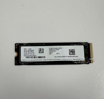 1 PCS Samsung PM9C1 512GB PCle NVMe M.2 2280 SSD | eBay