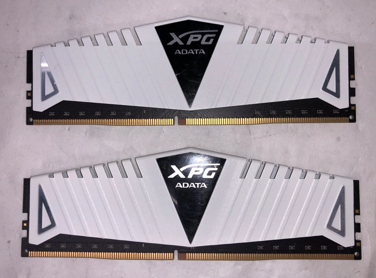 ADATA Computer PC4-24000 (DDR4-3000) Bus Speed Memory (RAM) for