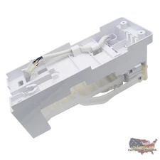 Supplying Demand DA97-07603B Refrigerator Ice Maker Assembly MSRP $103 Open Box
