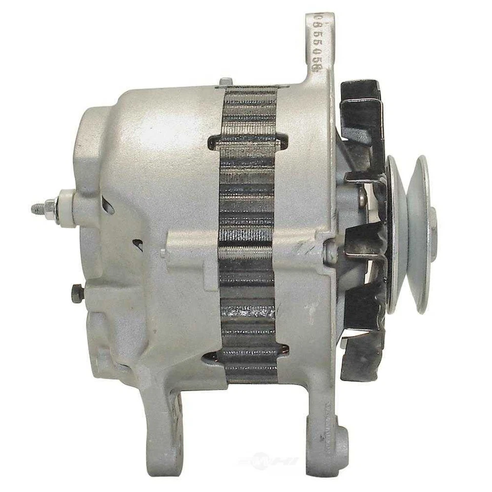 Alternator fits 1979-1983 Plymouth Sapporo Arrow Pickup ACDELCO PROFESSIONAL - Image 4 of 4