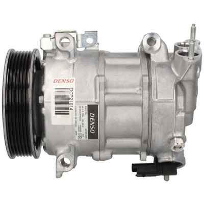 Klimakompressor DENSO DCP21014