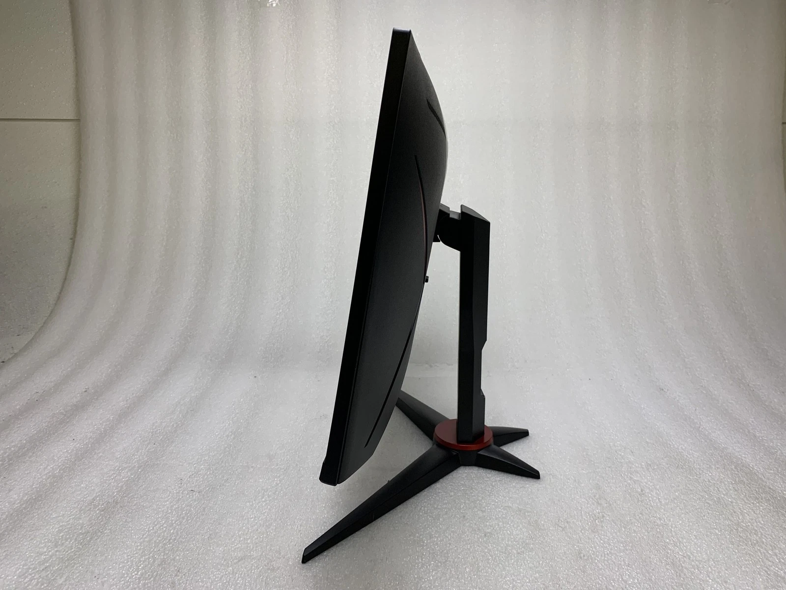 AOC 24G2 24G2E 23.8" 144 Hz Frameless Gaming Monitor - Stand Pwr HDMI Cable Inc - product detail image 7