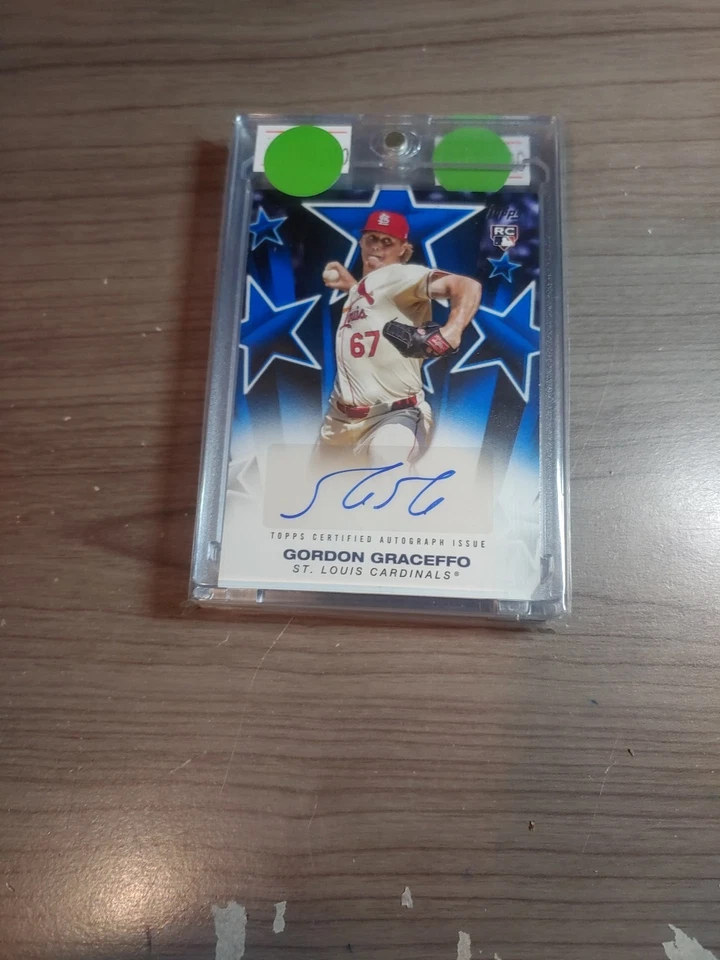 2025 Topps Series1 Baseball Stars, Base Autos, /150 Autos - Image 2 of 4