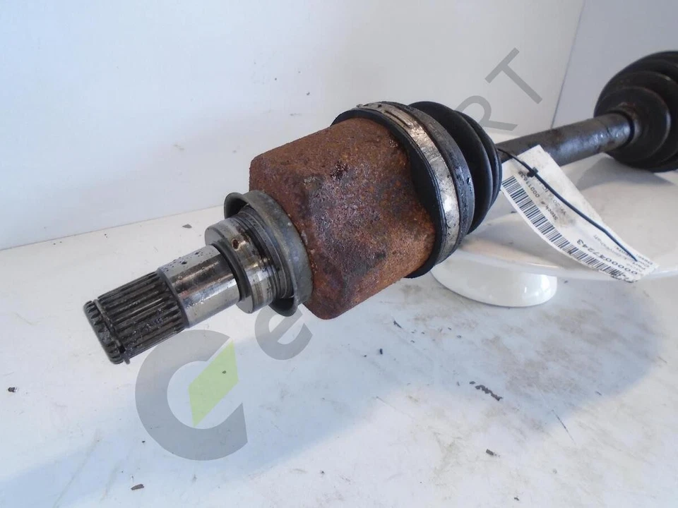 MK1 MG MG6 LEFT Driveshaft - Image 3 of 4