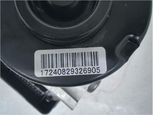 Calculateur abs occasion CITROEN C3 PICASSO Phase 1 - 1.6 HDi 90ch - Photo 4/7