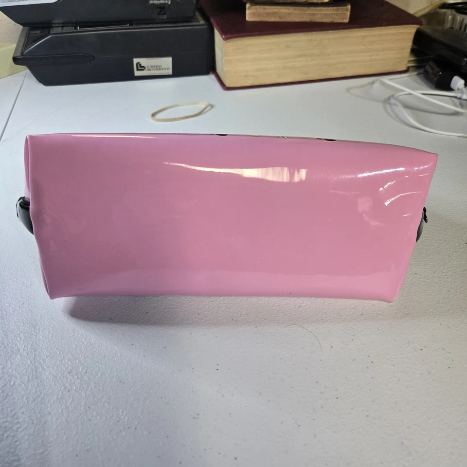 Bolsa de maquillaje mini ratón The Creme Shop Foto 4 de 4