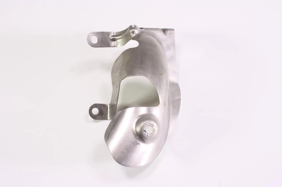 13 Ducati Diavel Exhaust Heat Shield Cover Guard - Image 4 of 4