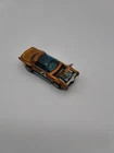 1969 Hot Wheels Redline Sugar Caddy Copper