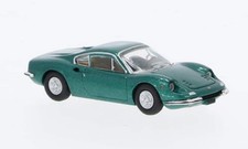 Premium Classixxs Ferrari Dino 246 Gt 1969 1:87 PCX870635
