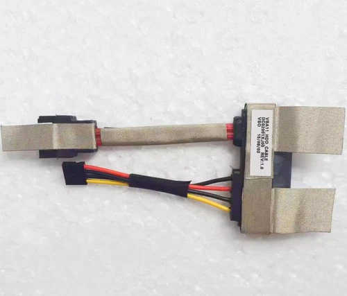 For Lenovo C240 C245 All-in-One Desktop SATA HDD Hard Drive cable DC02001XJ00