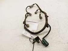 03-07 INFINITI G35 VQ35DE Fuel Injector Harness OEM 