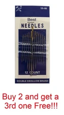 Sewing Needles