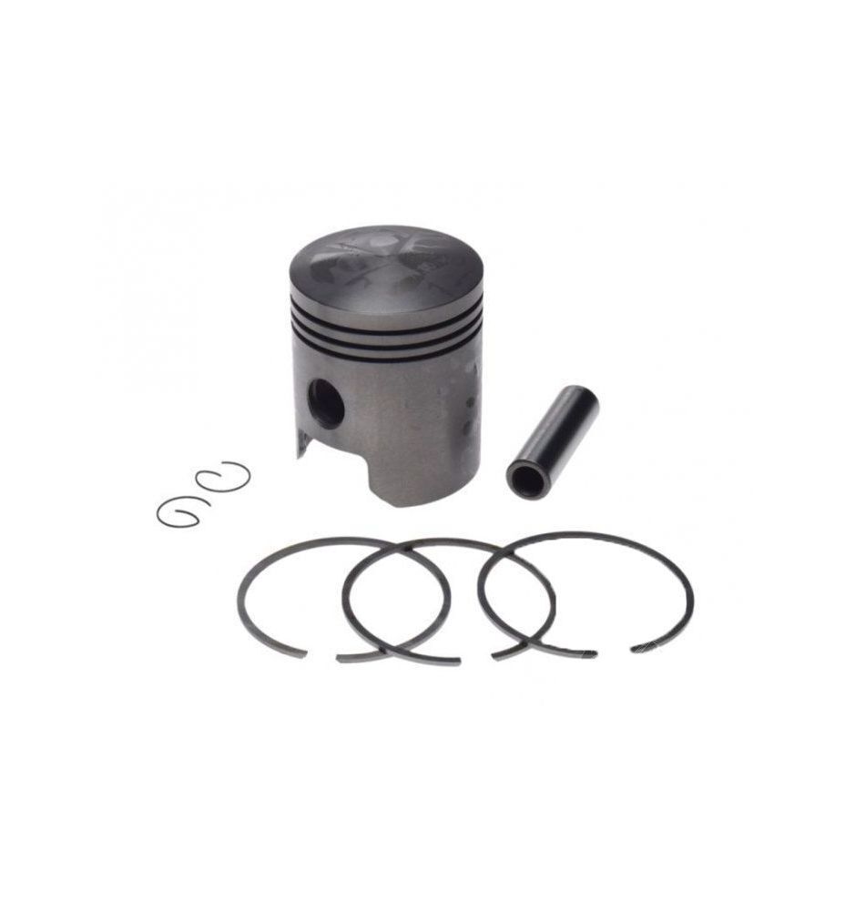 Piston 71.00 MZ TS 250 forgé selon les tolérances constructeur d'origine