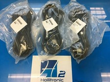 Lot of 3 Cisco 72-1411-01 Twist Lock Power Cord