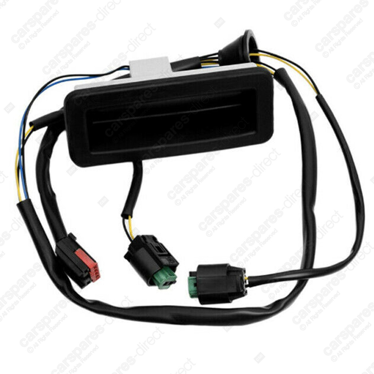 New Tailgate Release Switch For Land Rover Range Rover Sport (2005-2013)