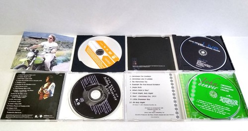 Classic Rock Country Folk 16 CD Lot– Neil Young, John Denver, CSNY, Willie Nels - Picture 16 of 16
