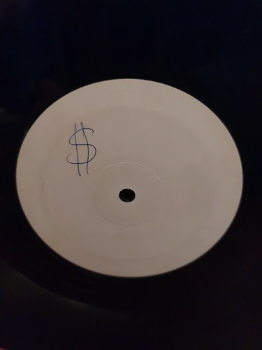 Live Crew Come Inside / The next step Drum & Bass LIVE005 White label record - Picture 2 of 4