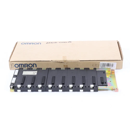 Omron C200HW-BI081-V1 Expansion Backplane New NFP