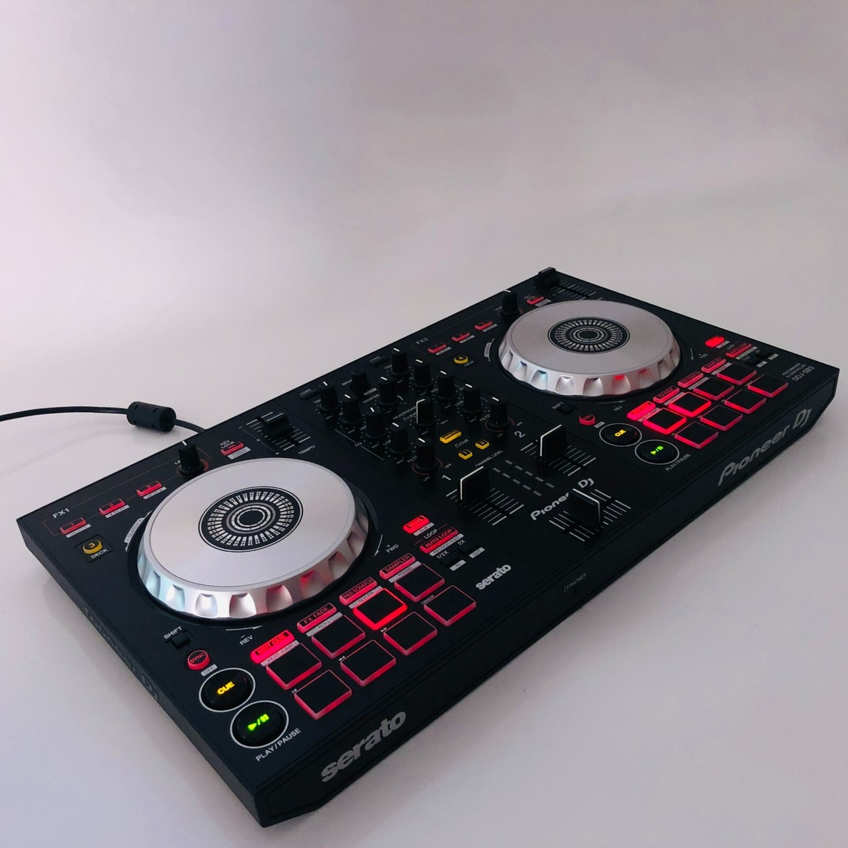 manon127815 様　【専用】 Pioneer DJ DDJ-SB3 manon127815 様 【専用】 Pioneer DJ DDJ-SB3 DDJ-SB3 2-channel