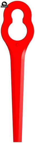 Powerplus Grass Trimmer Blades (20 Pack) - CTPBLDLINLA