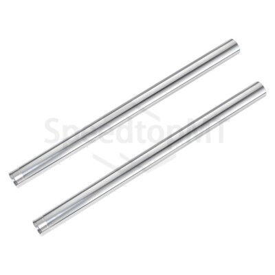 Front Inner Fork Pipe For Yamaha FZ-07 2015-2017 XSR700 2016-2020 US Direct Ship