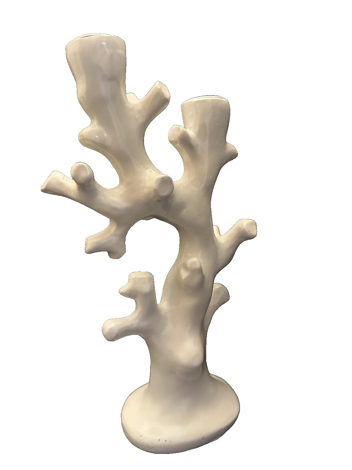 Candelabros White Blanco Náutico y accesorios