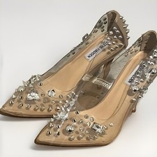steve madden heels 9