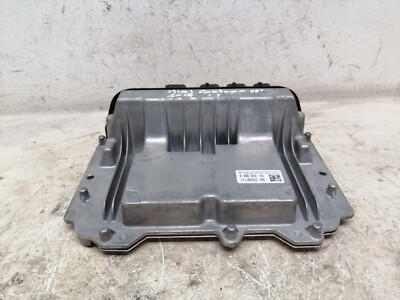 Mini Countryman 2018 1.5 Benzin Motorsteuergerät ECM ECU 8-486-843 OEM