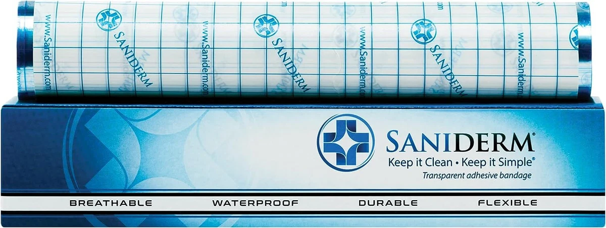 Where to clearance buy saniderm