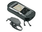 SKS COMPIT Stem 1 1/8 Zoll Ahead inkl. Smartphonebag Handytasche Halterung