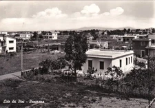 # LIDO DEI PINI: PANORAMA