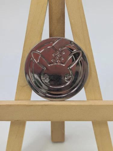 Pokémon TCG Coins - Choose Your Coin - Standard & Jumbo - Pikachu Charizard etc.