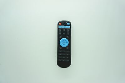 2pcs Remote Control For A95X F3Air A95XR5 A95XR3 X88Pro H40 H50 Android TV 4KBox