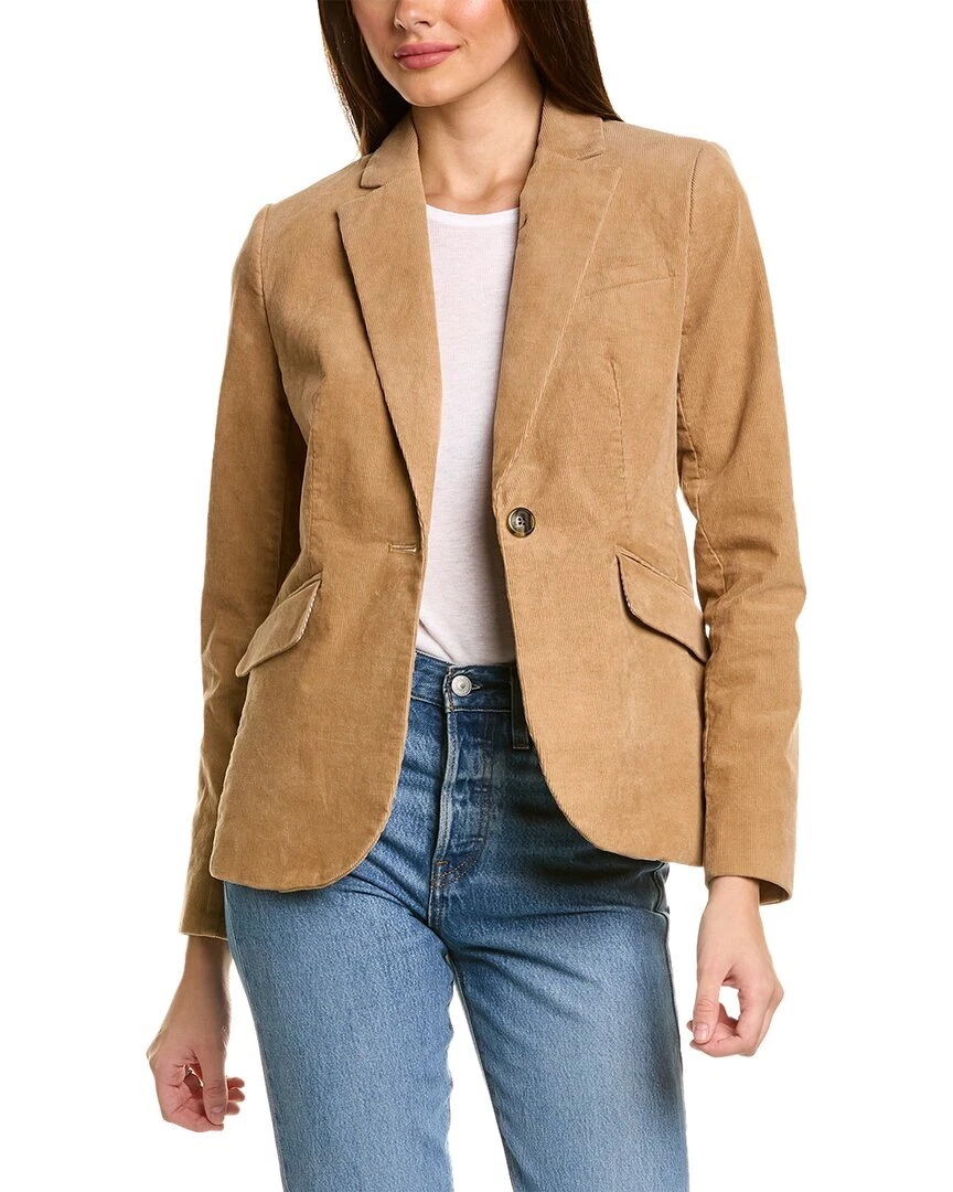 Brooks brothers corduroy clearance jacket