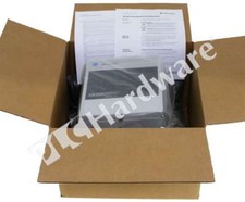 Surplus Pre-owned Allen Bradley 1336S-BRF50-AA-EN3-L6 /D 1336 Drive 480V 5HP