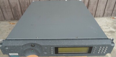 Ericsson Tandberg E5788 E5784 Voyager MPEG-2 SAT REMUX MOD DSNG AllLicenseEnable