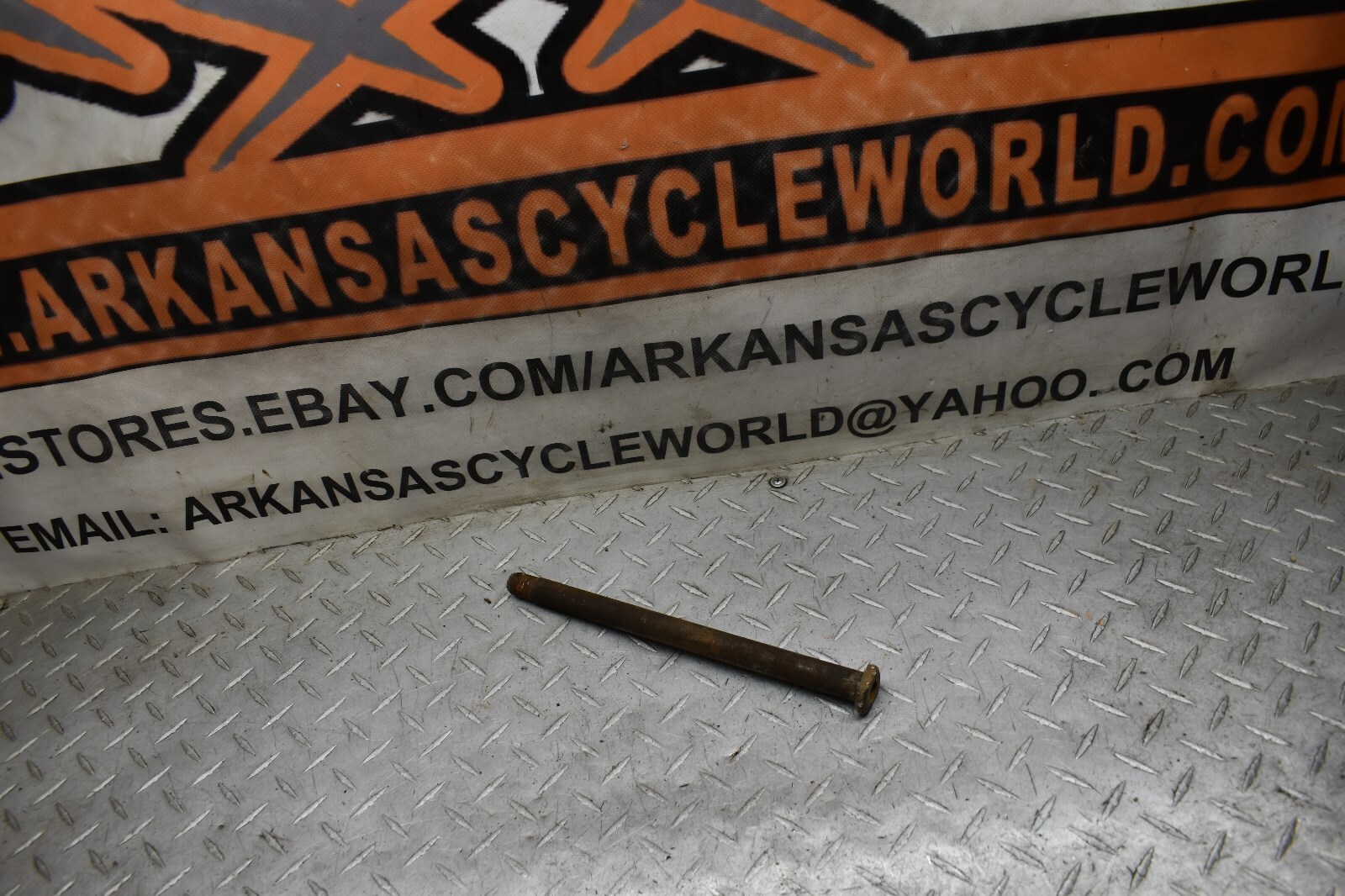 FG2 SWING ARM PIVOT BOLT 01 SUZUKI DRZ400 DRZ 400 BIKE FREE SHIP ACW eBay