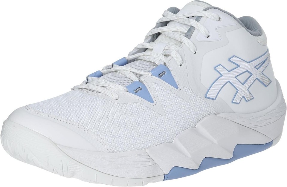 Asics Unpre ARS 2 2E Wide White Light Sapphire for sale | eBay
