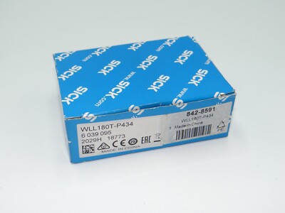 Sick  WLL180T-P434  !!!NEU!!!