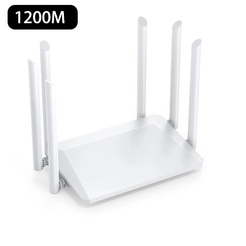 2.4G 5G Dual Band Wireless 1200Mbps Router Wifi Range Repeater - 第 13/14 張圖片
