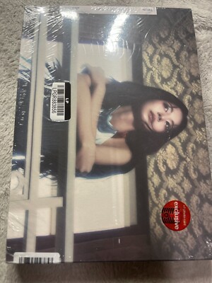 Tzuyu abouTZU US Target exclusive 新品未開封 TZUYU (TWICE